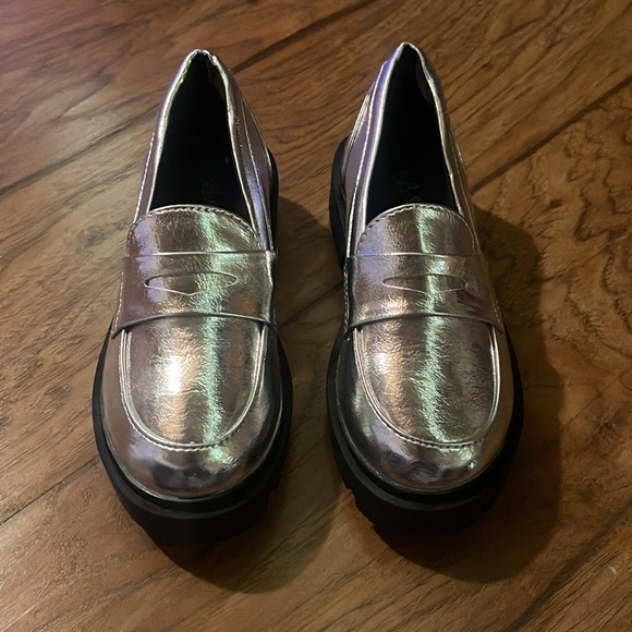 Platform heel 11 toddler - Picture 9 of 9